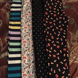 Bottoms - Toddler girl bundle Bottoms - Toddler girl bundle